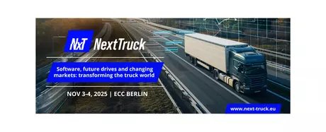 NextTruck 2025