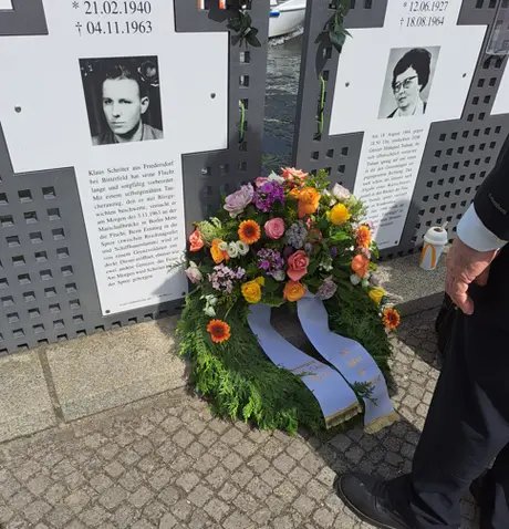 Veranstaltungen in Berlin: Gedenkveranstaltung „Den Opfern ein Gesicht geben“