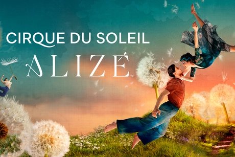 Key Visual, Alizé
