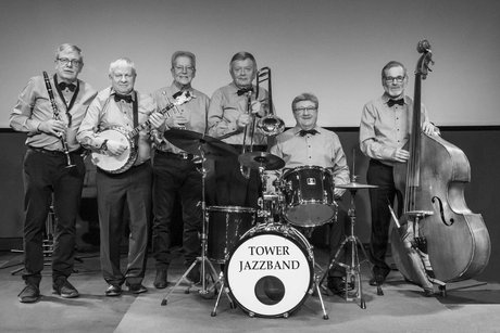 Veranstaltungen in Berlin: JAZZ TREFF KARLSHORST