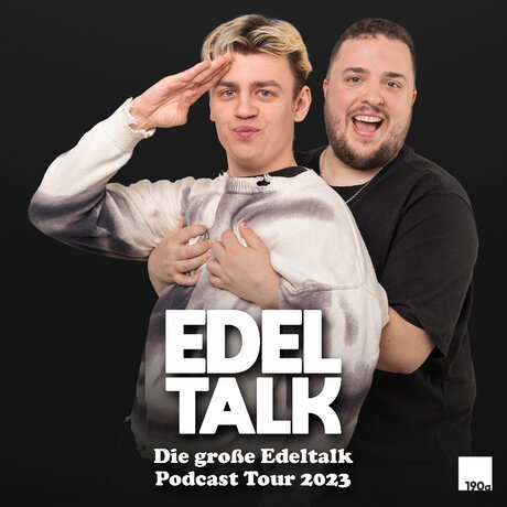 Veranstaltungen in Berlin: Edeltalk Podcast Tour 2023