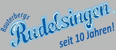 Rudelsingen - Logo