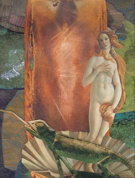 Diego Gorter