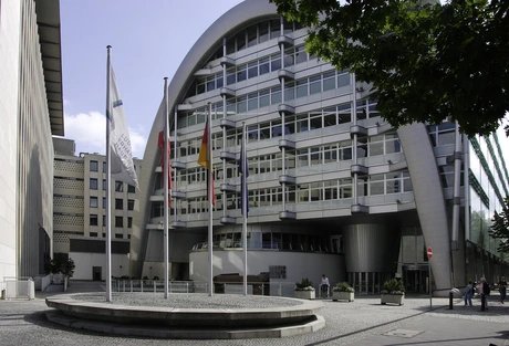 Ludwig-Erhard-Haus
