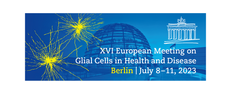 Veranstaltungen in Berlin: XVI European Meeting on Glial Cells in Health and Disease