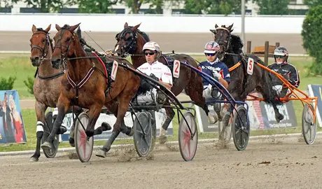Robin Bakker + Zoom Diamant