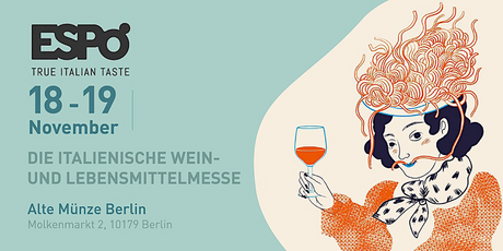 Veranstaltungen in Berlin: ESPÓ 2023 – Berlin