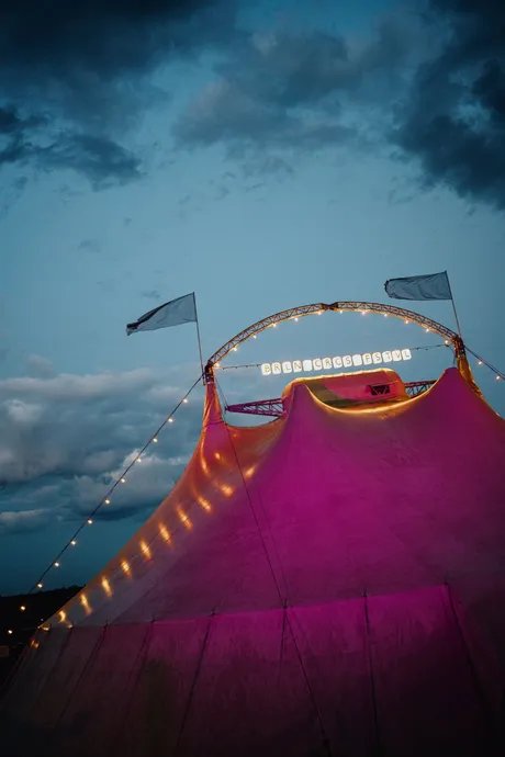 Berlin Circus Festival