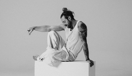 Veranstaltungen in Berlin: Jonathan Roy