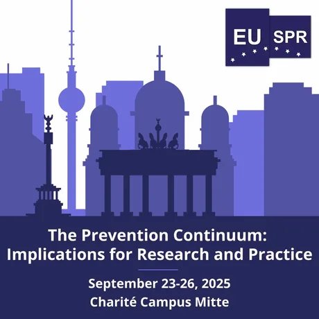 KEY VISUAL Das Präventionskontinuum: Implikationen für Forschung und Praxis