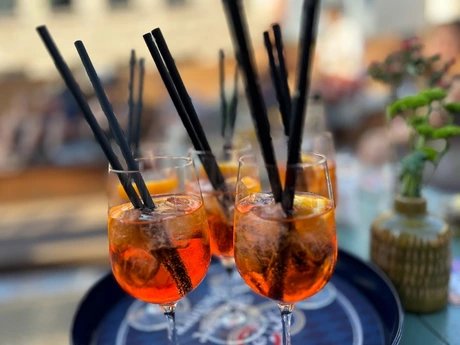 Sprizz COCKTAIL