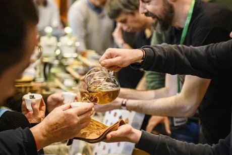 Berlin Tea Festival
