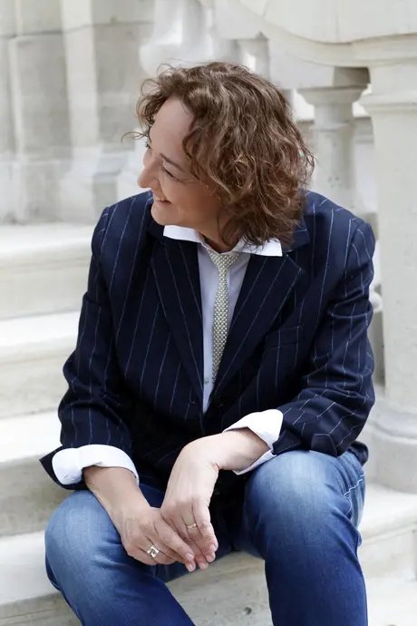 Nathalie Stutzmann