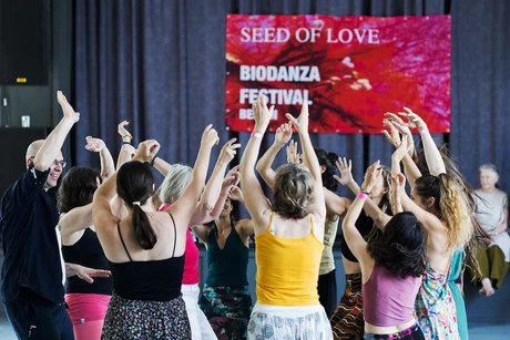 BIODANZA Festival