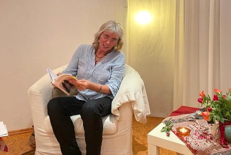 Carola Gehrke
