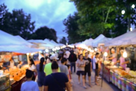 Straßenfest