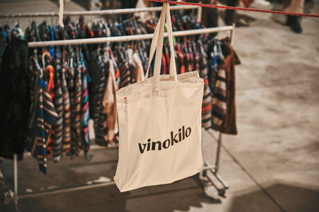 VinoKilo Vintage Sale
