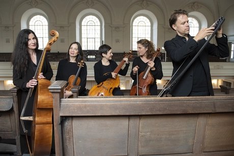 Ensemble Art d’Echo