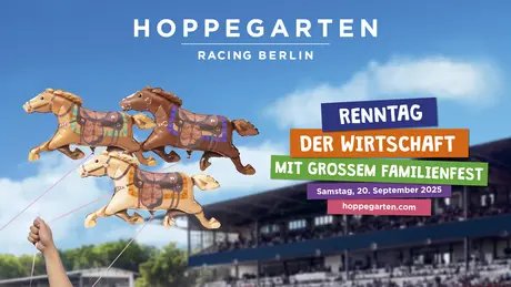 RENNTAG DER WIRTSCHAFT