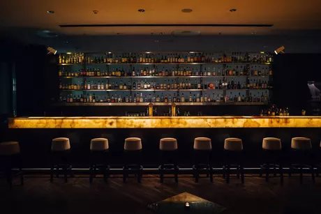 Vox Bar