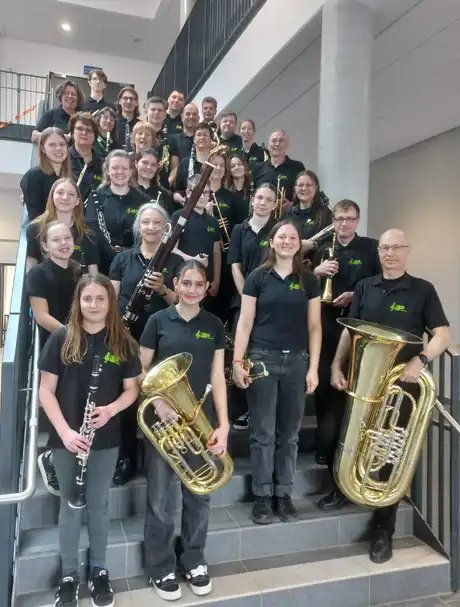 JBO Spandau April 2025