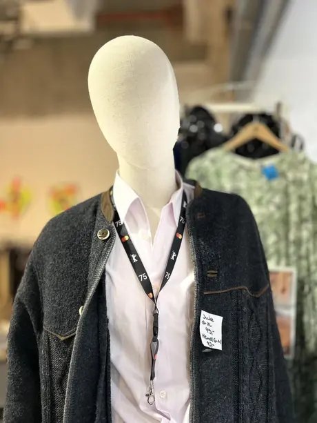 BIG PROMI SALE @ Second Hand in the City Club