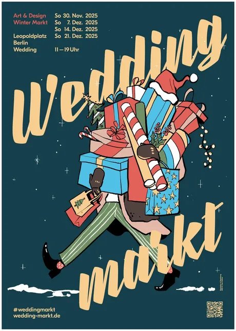 Weddingmarkt_Flyer