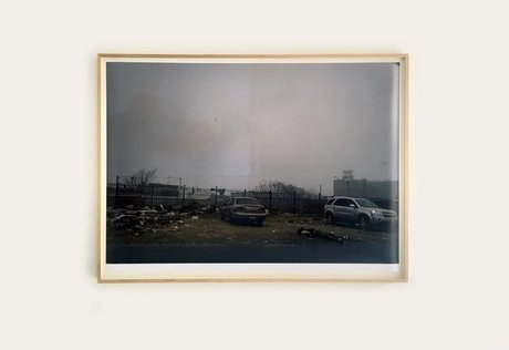 Veranstaltungen in Berlin: US: Slow Code