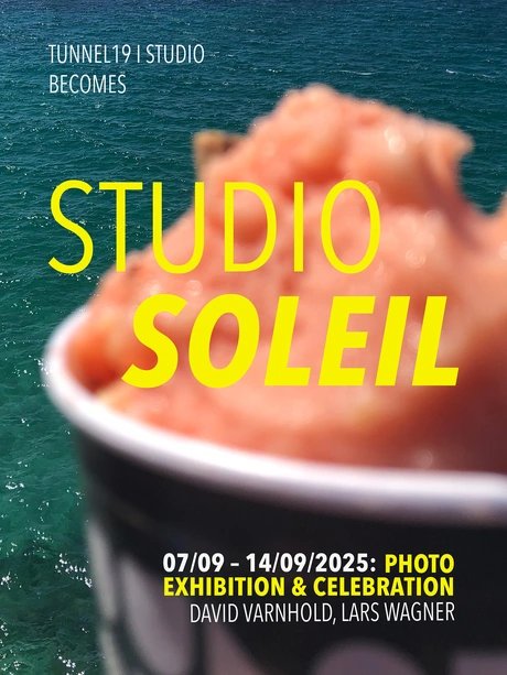STUDIO SOLEIL
