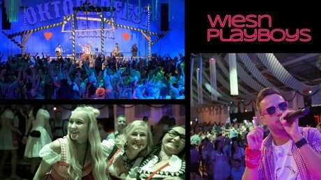 Oktoberfest 2025 I Wiesnparty Berlin
