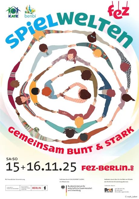 SpielWELTEN_Plakat SpielWELTEN_Plakat