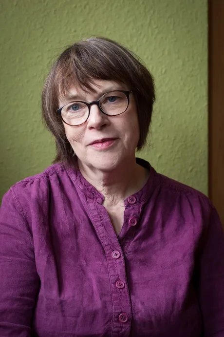 Kathrin Schmidt
