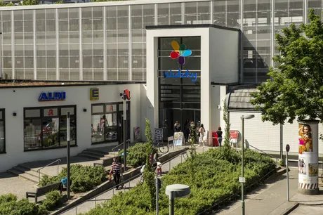 Wutzky Center