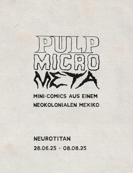 VISUAL PULP.MICRO.META.
