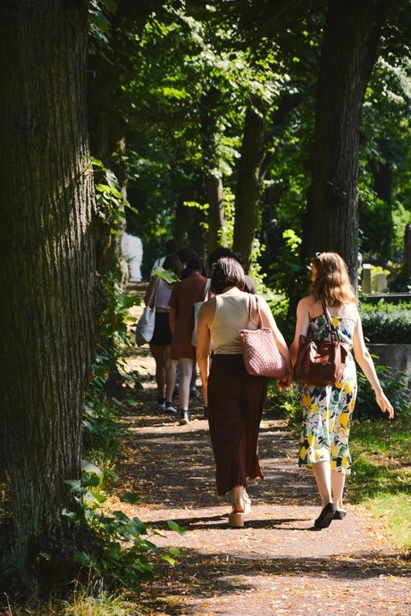 Veranstaltungen in Berlin: Berlin: Schöneberger Schwarze queere Feminismus Tour