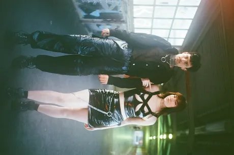 IVY Berlin Spring Summer 2024