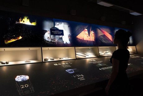 Veranstaltungen in Berlin: Samurai Museum Berlin