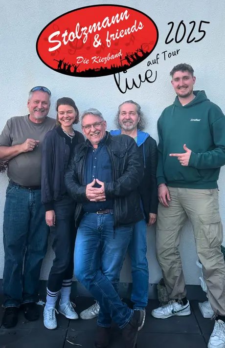 Stolzmann & Friends