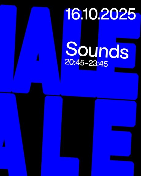 Veranstaltungen in Berlin: Sounds