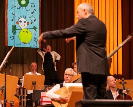 Konzert für Alle