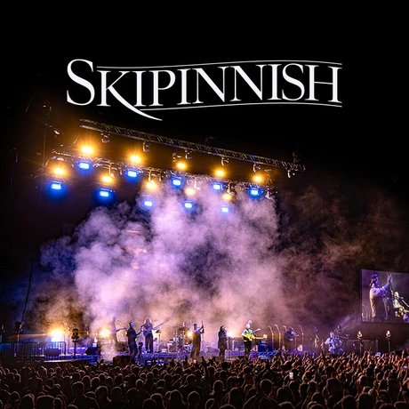 Veranstaltungen in Berlin: SKIPINNISH