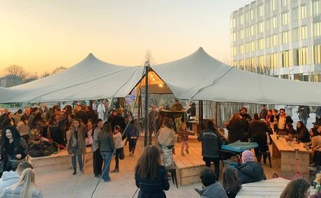 Streetmusic-Festival