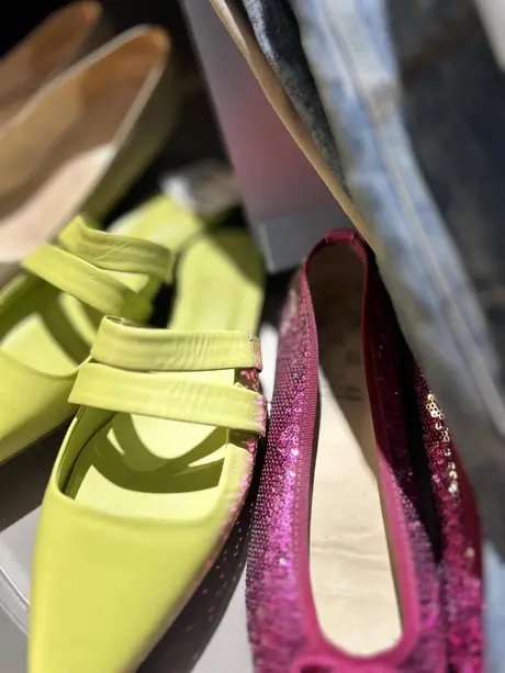 BIG PROMI SALE @ Second Hand in the City Club