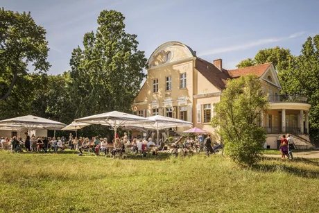 Gutshaus Neukladow