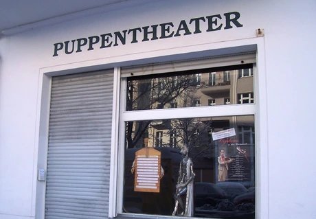 PuppenTheater Felicio, Prenzlauer Berg