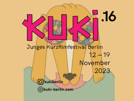 Veranstaltungen in Berlin: KUKI .16