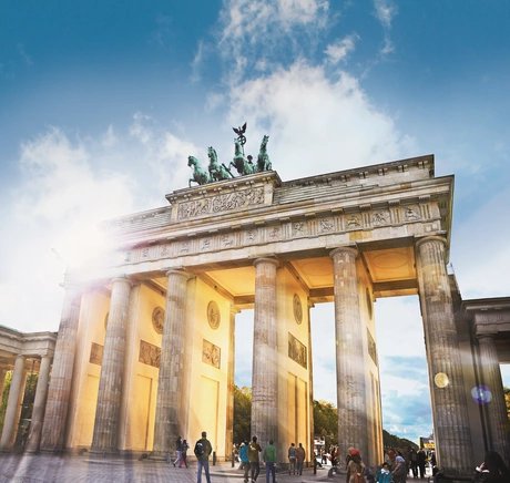 Brandenburger Tor