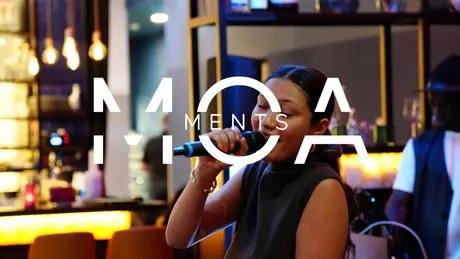 VISUAL Afterwork: AFRO FUSION