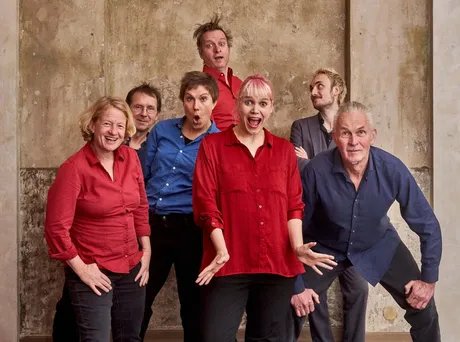 Theatersport_Ensemble