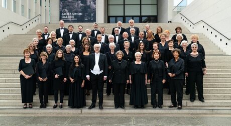 Berliner Oratorien-Chor e.V.